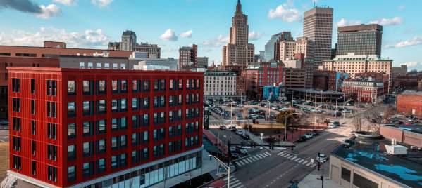 SSBCI - Aloft Header Image