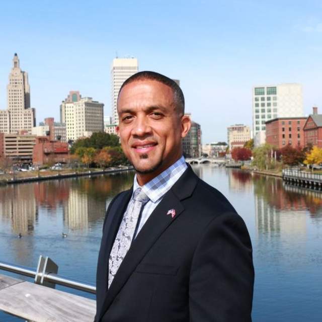 Barry J. O'Connor Jr.