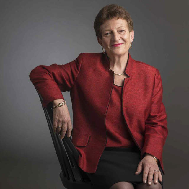 Dr. Brenda Dann-Messier