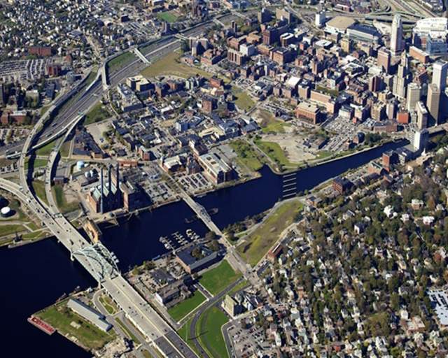 Development District