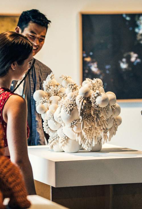 Industry Main Header Landing