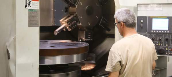 Manufacturing Equipment Grant Program - banner 2