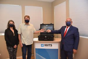 NVTS has benefited tremendously from Rhode Island’s STEP assistance program