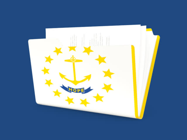 RI Sec of State - SOS