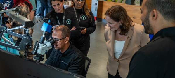 Invention Incentive Program