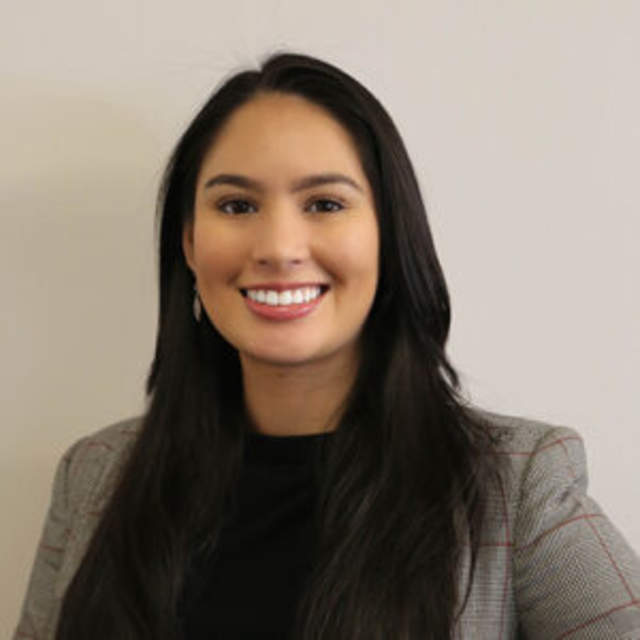 Silvana Mercado, Resiliency Manager