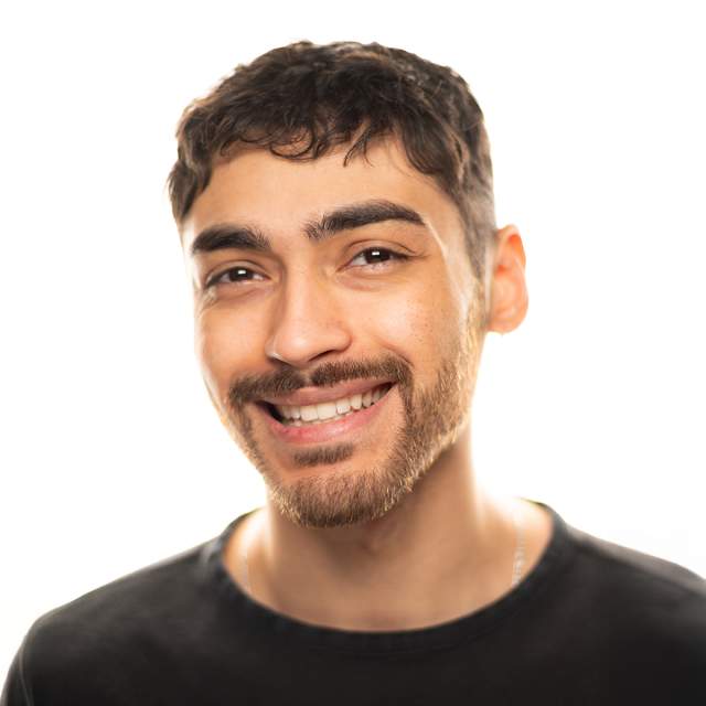 Xander Monge Bio - Photo 2